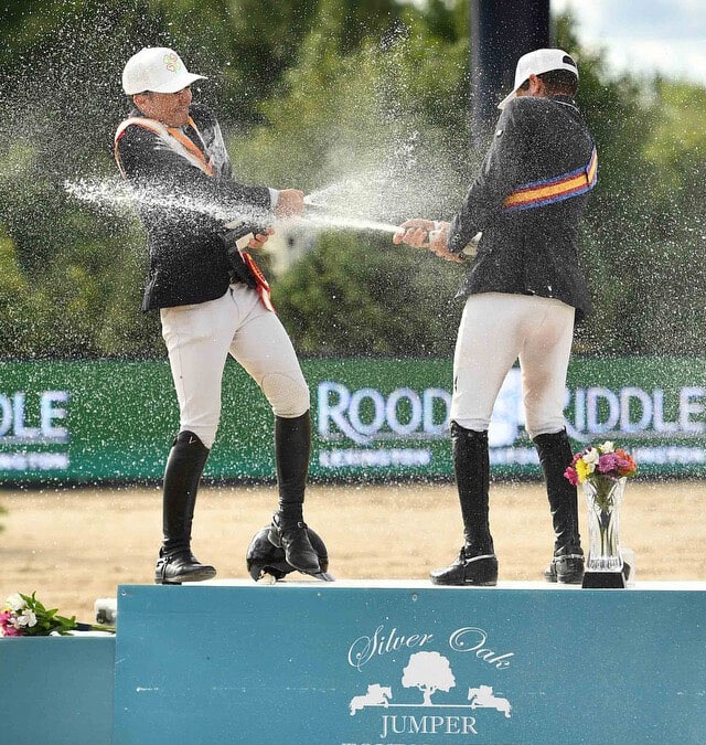 The Countdown Begins: The Babington Benefit Classic Returns to Silver Oak