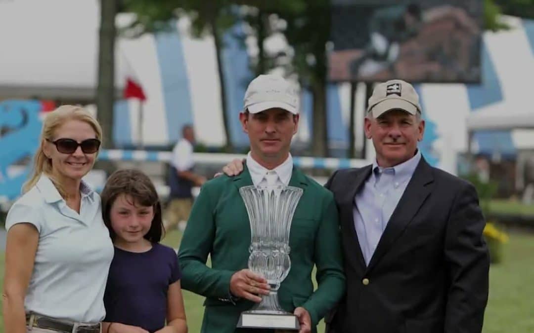The 4th Annual MIDA Farm Babington Benefit Classic RETURNS!