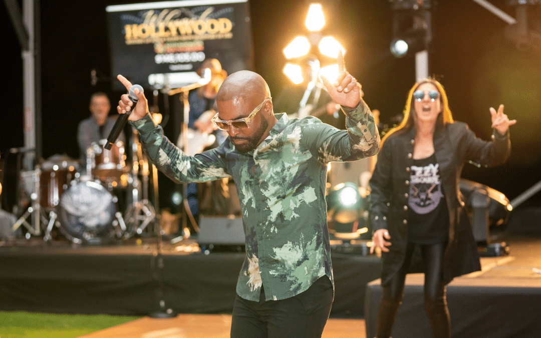 Kevin’s Rockstars Lip Sync & Fundraiser Tickets On Sale Now!