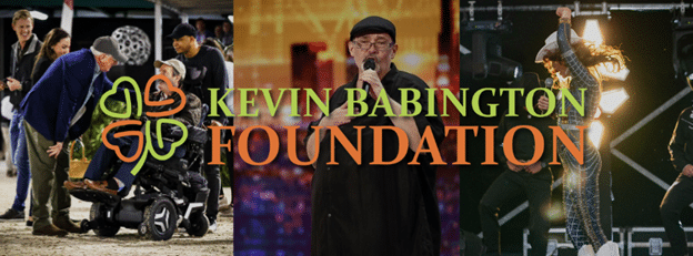 America’s Got Talent Winner Richard Goodall to Headline Babington Foundation Fundraiser