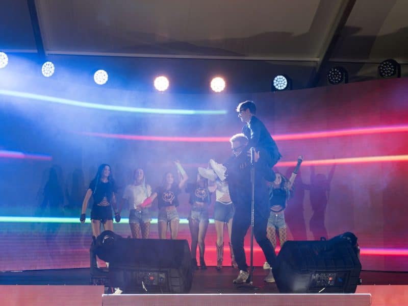 387 2025 Kevins Rock Stars Photos