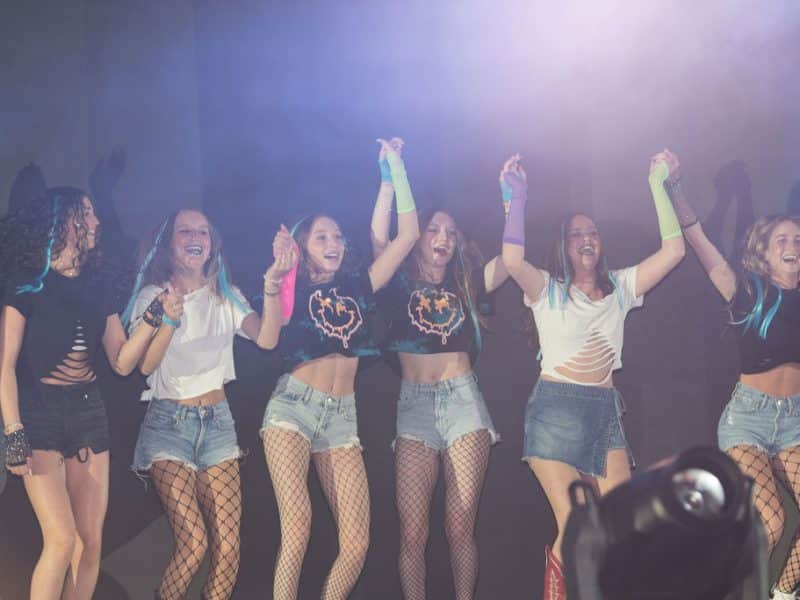 389 2025 Kevins Rock Stars Photos