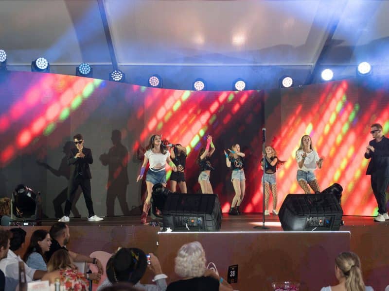 400 2025 Kevins Rock Stars Photos