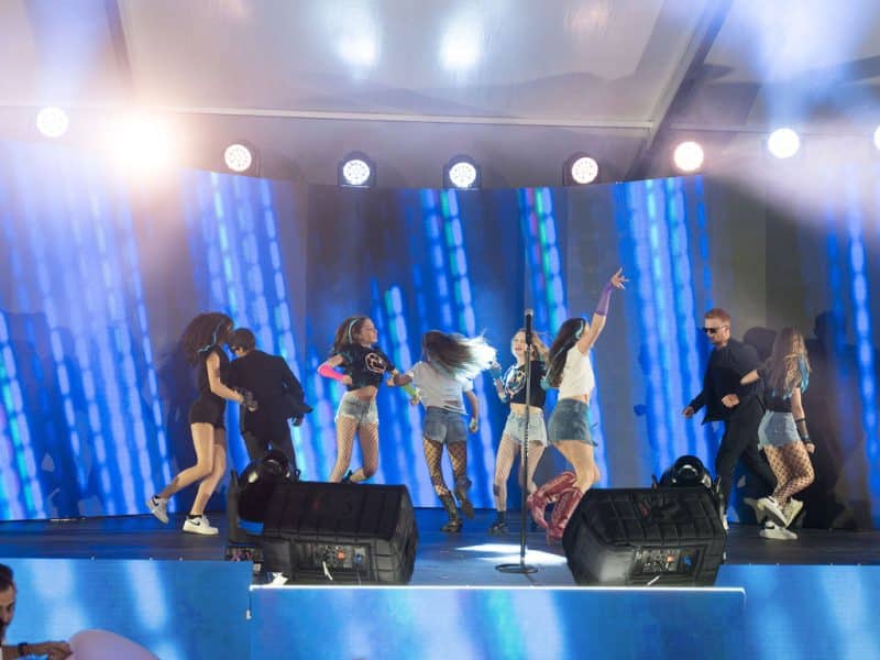 407 2025 Kevins Rock Stars Photos