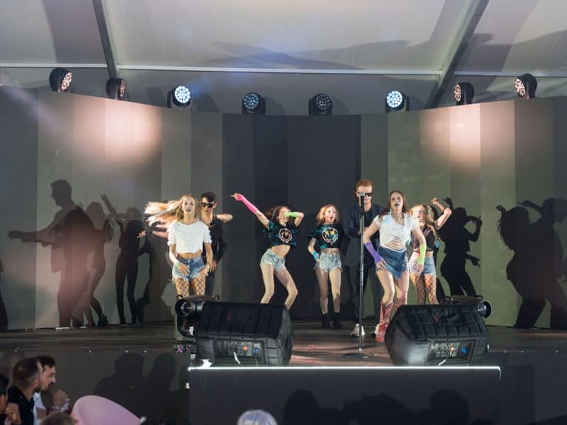 409 2025 Kevins Rock Stars Photos