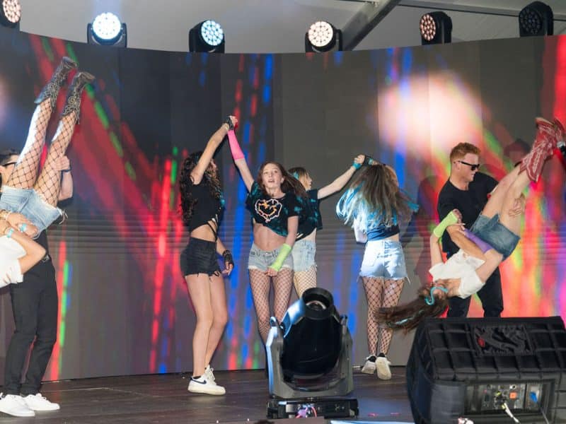 420 2025 Kevins Rock Stars Photos