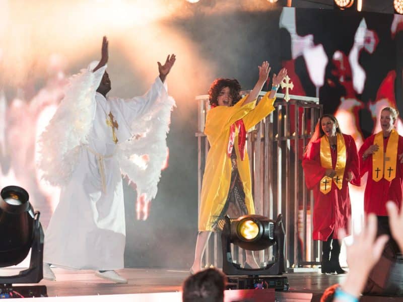 529 2025 Kevins Rock Stars Photos