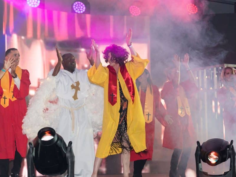 550 2025 Kevins Rock Stars Photos