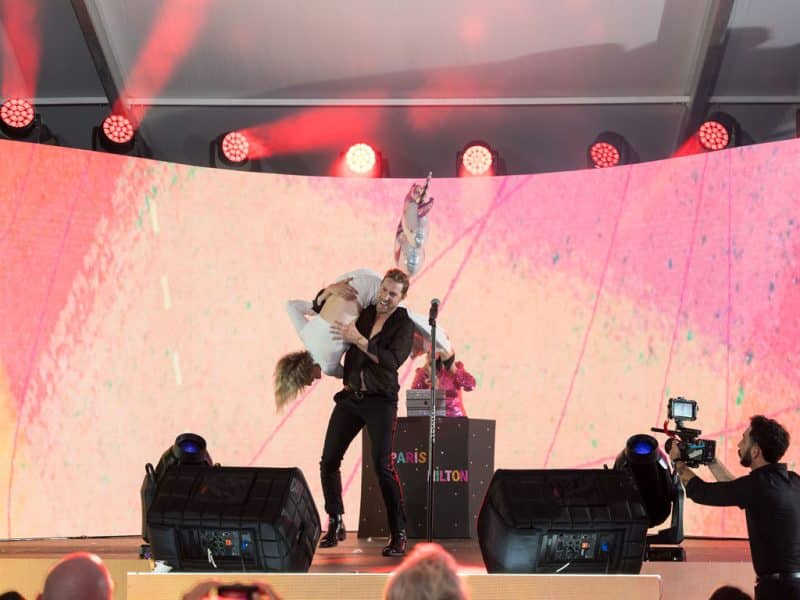 777 2025 Kevins Rock Stars Photos