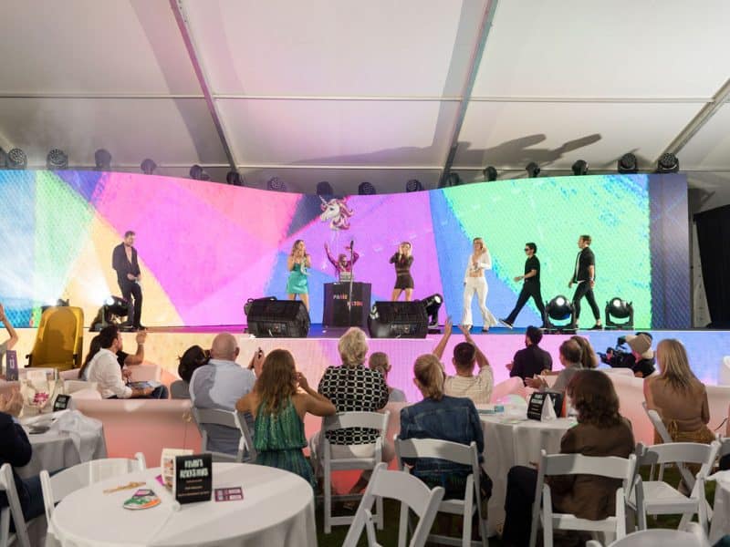 787 2025 Kevins Rock Stars Photos