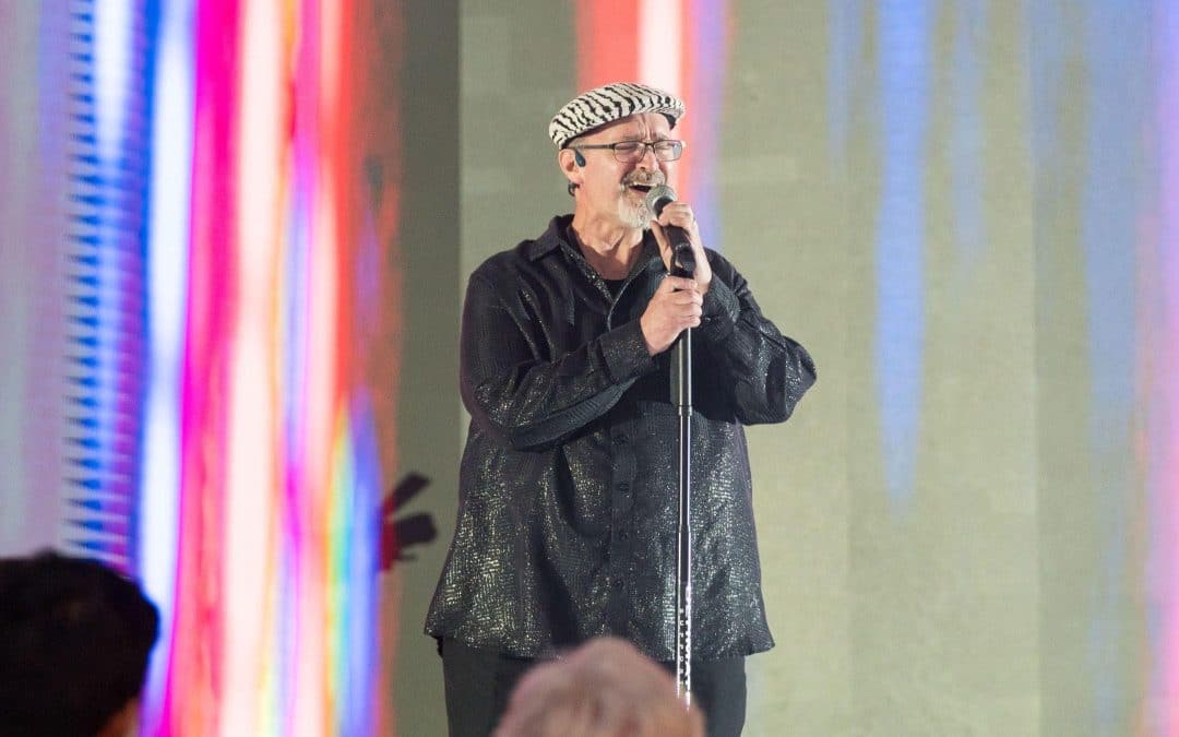 A STAR-STUDDED SNEAK PEEK: KEVIN’S ROCKSTARS TO REVEAL ITS BIGGEST LINEUP YET