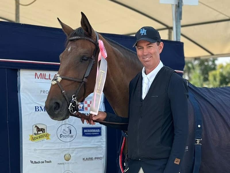 Life in Motion: Summer Updates from Jonathon Millar & Kevin Babington