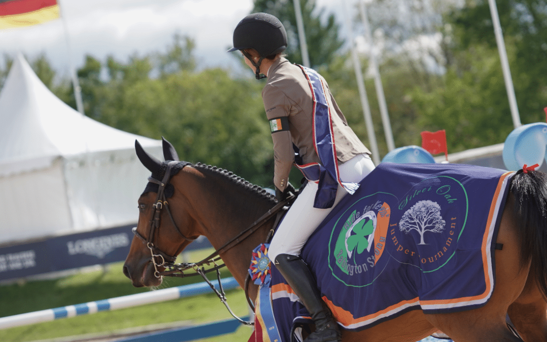 Momentum in the Ring: Kevin Babington Foundation Shares Year-to-Date Highlights and Invites Support