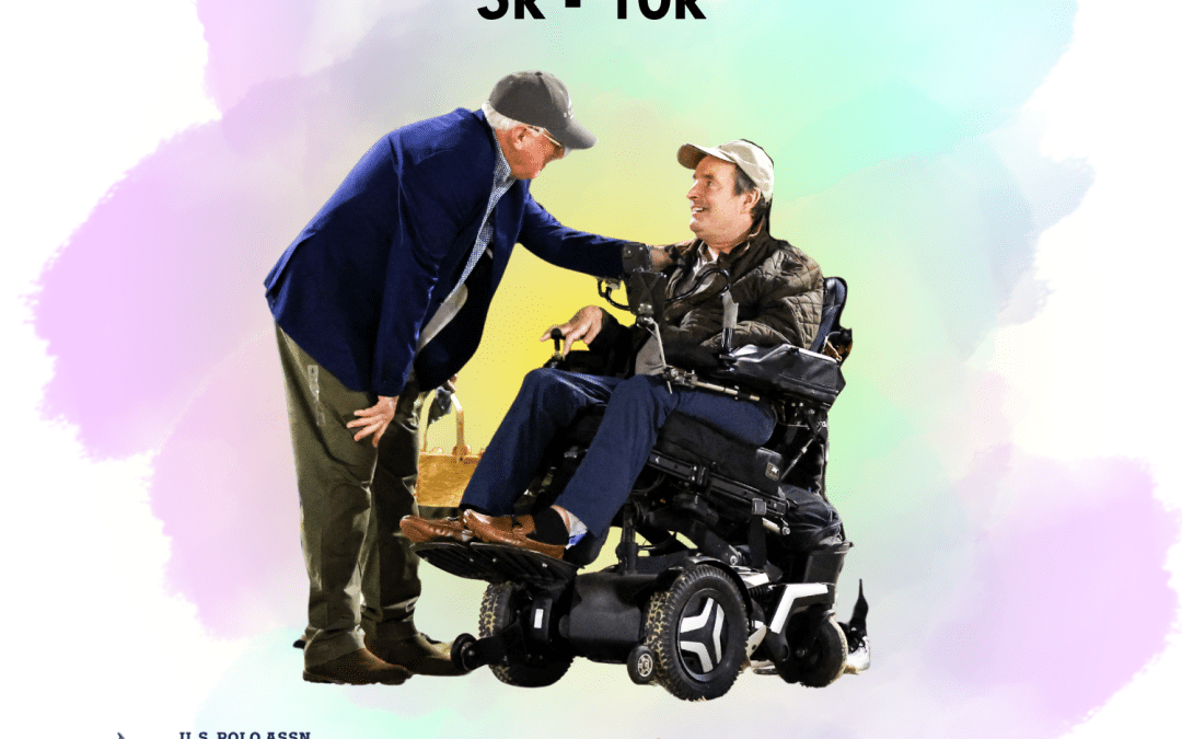 Walk, Run, Sing! — KBF Inspires Community to Give Back Through Purposeful Events