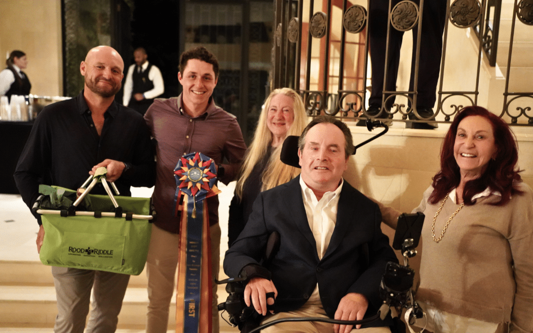 MIDA Babington Benefit Reaches New Heights