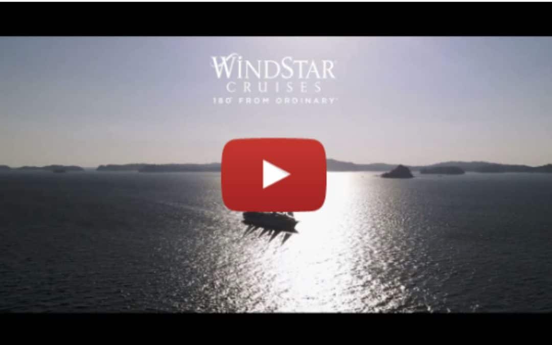 WINDSTAR CRUISES RETURNS TO KEVIN’S ROCKSTARS