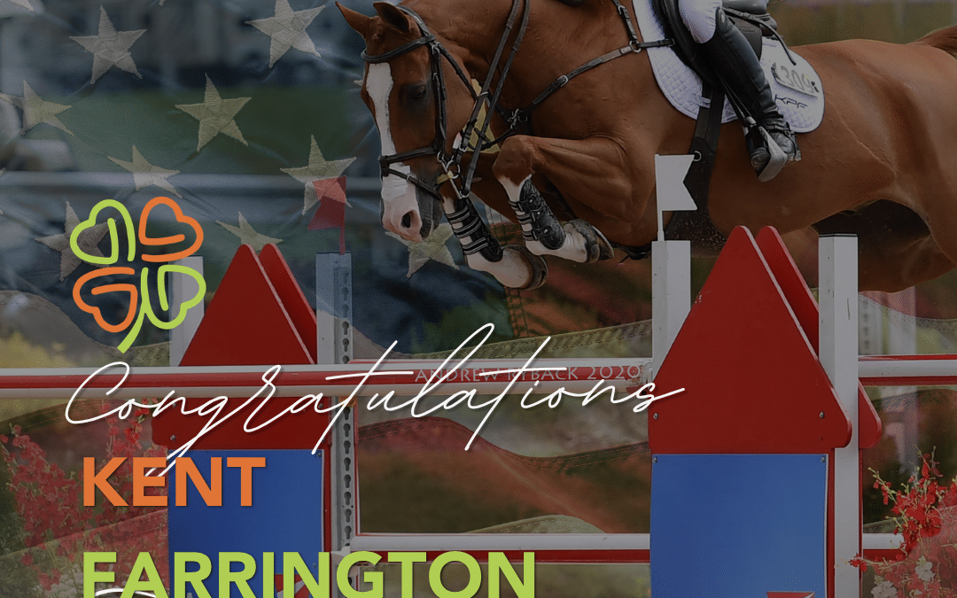U.S. Riders Shine at FEI Jumping World Cup Final
