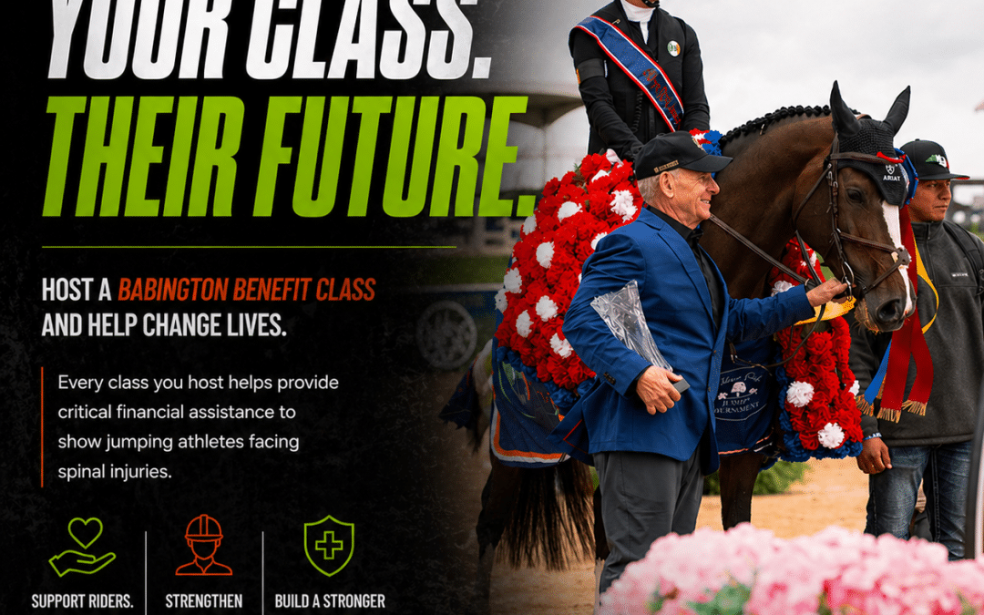 Your Class. Their Future.