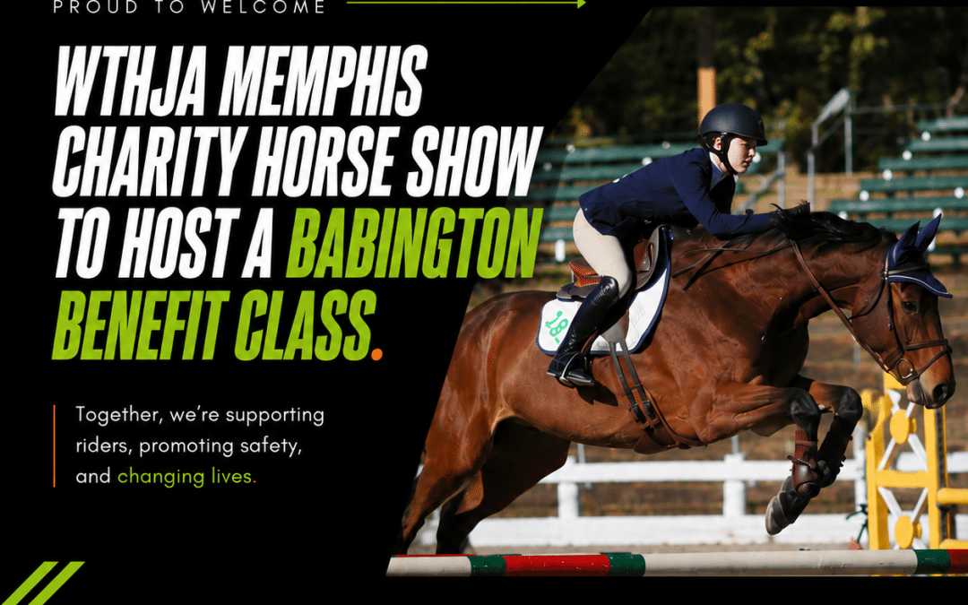 KBF is Heading to Memphis